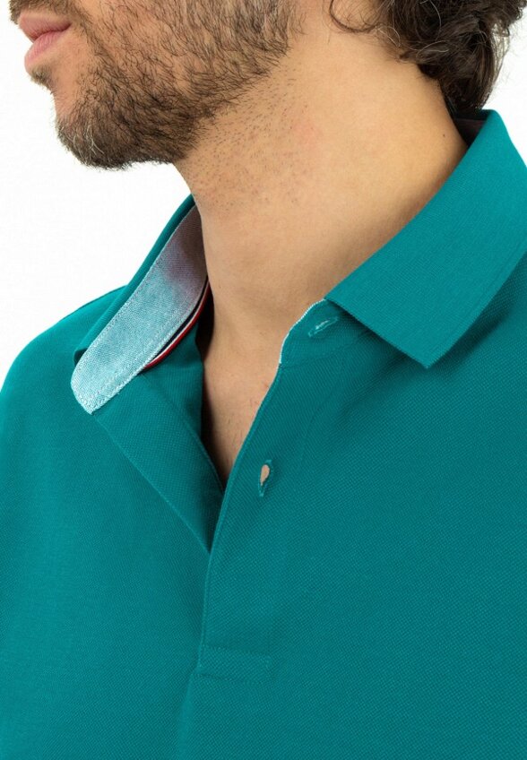 Поло Thomas Berger