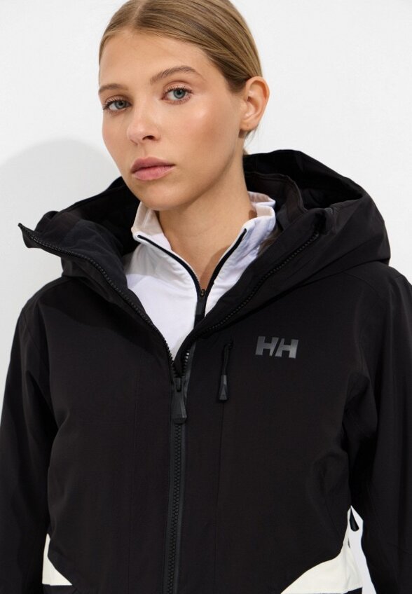 Куртка горнолыжная Helly Hansen