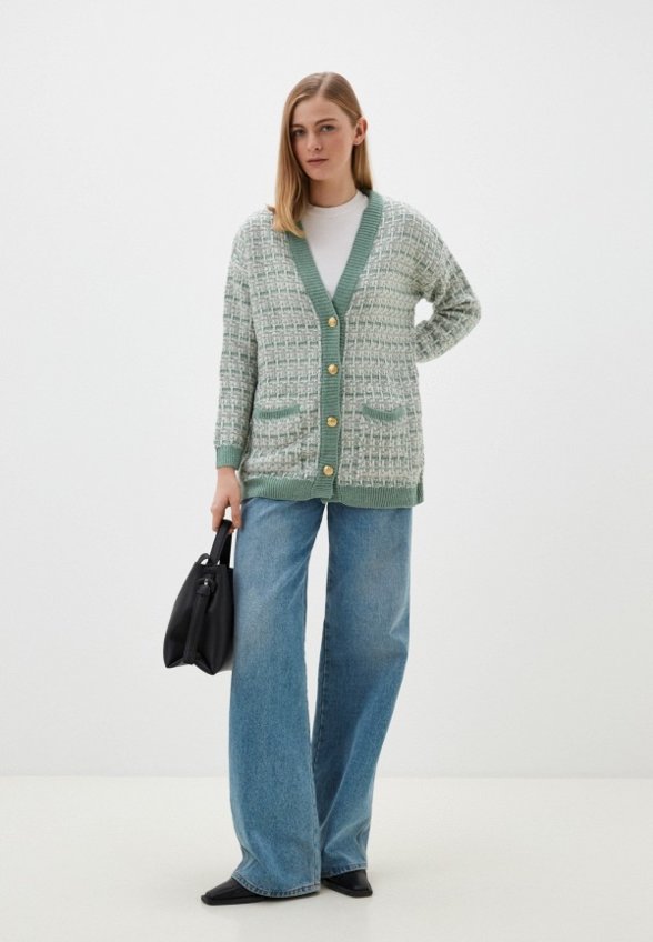 Кардиган Trendyol