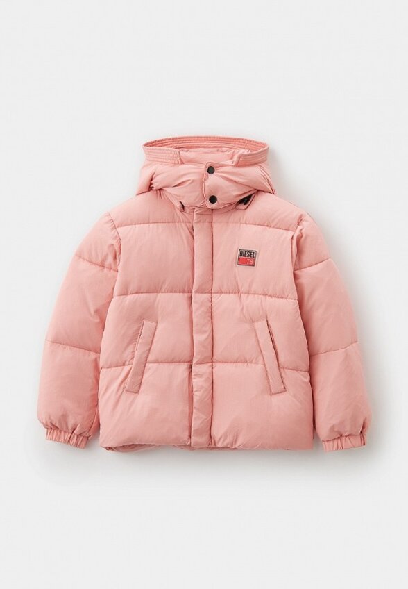 Куртка утепленная Diesel