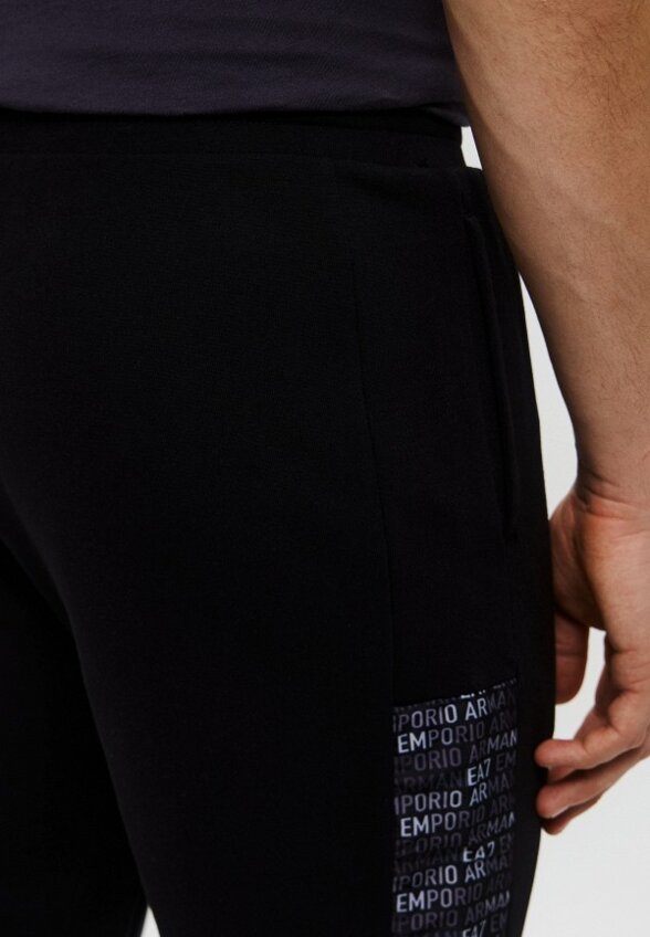 Брюки спортивные EA7