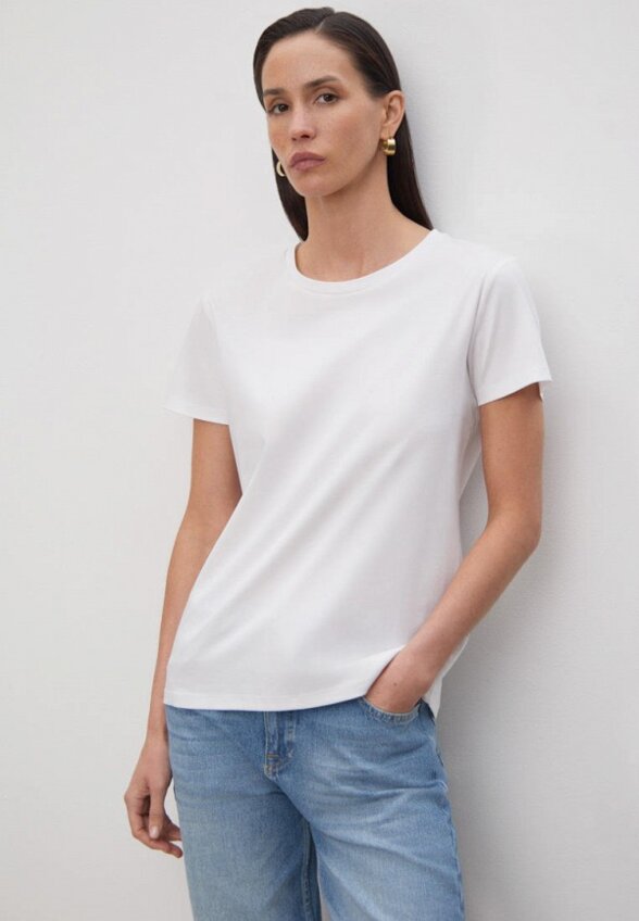 Футболка Emka