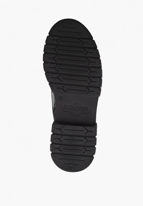 Ботинки s.Oliver