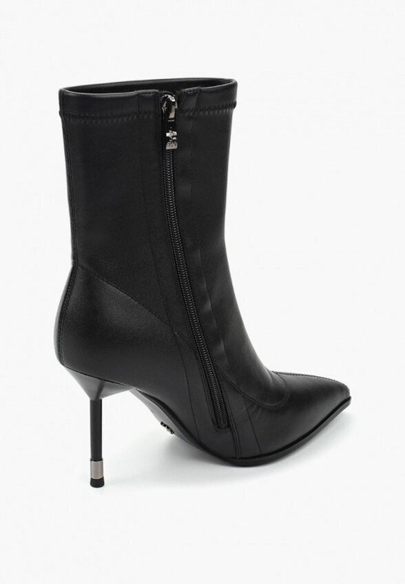 Полусапоги Valley