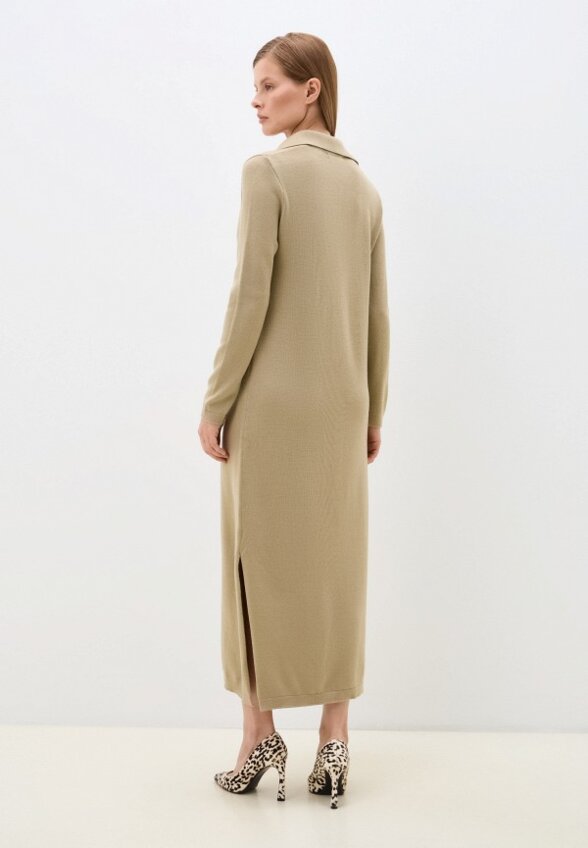 Платье Eva Nature