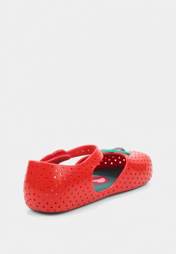 Туфли резиновые Melissa