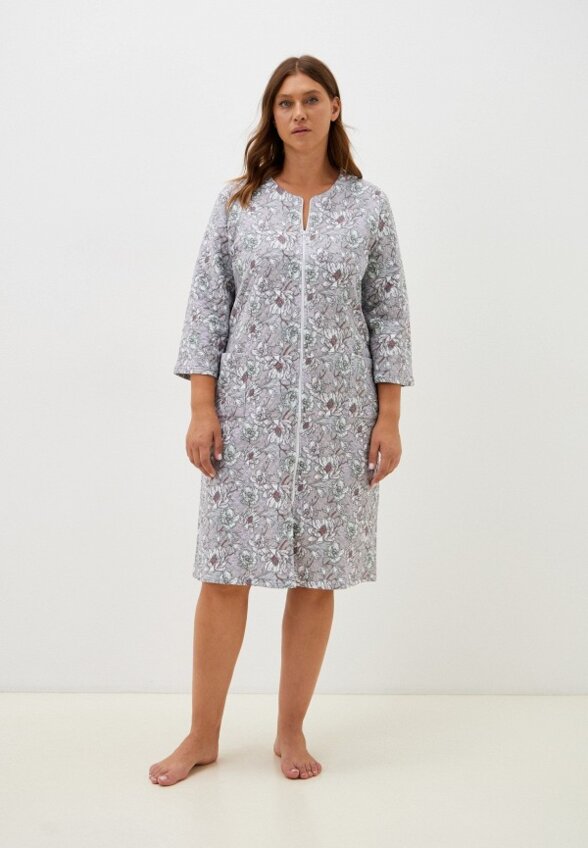 Халат домашний Cleo