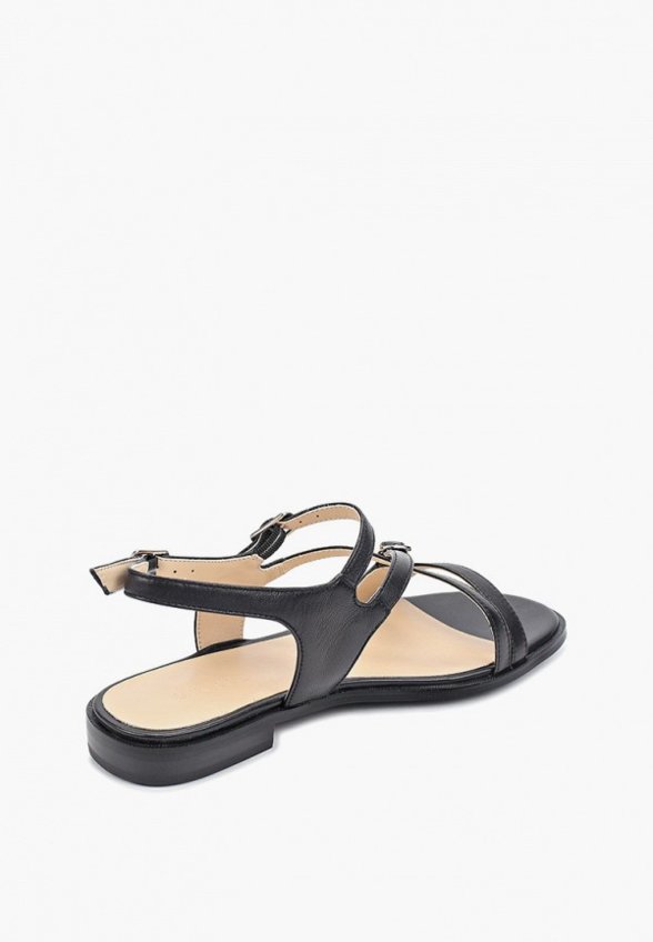 Сандалии El'Rosso