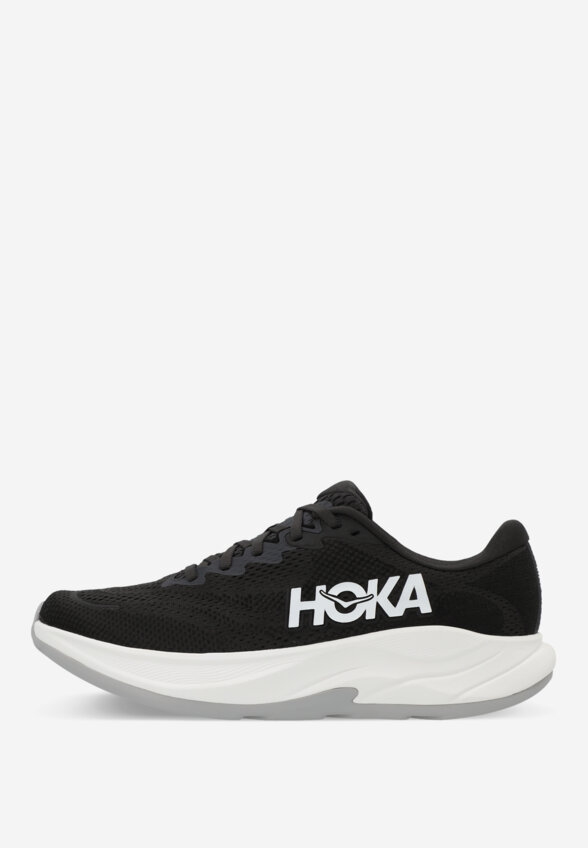 Кроссовки мужские Hoka One One Rincon 4, Черный