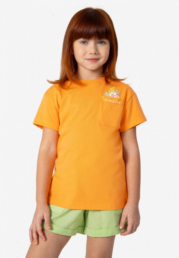 Футболка Kapika