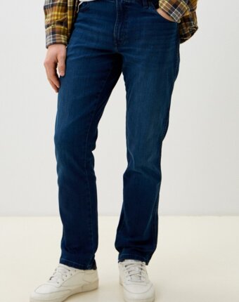 Джинсы Wrangler мужчинам