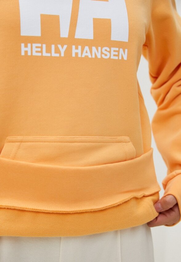 Худи Helly Hansen