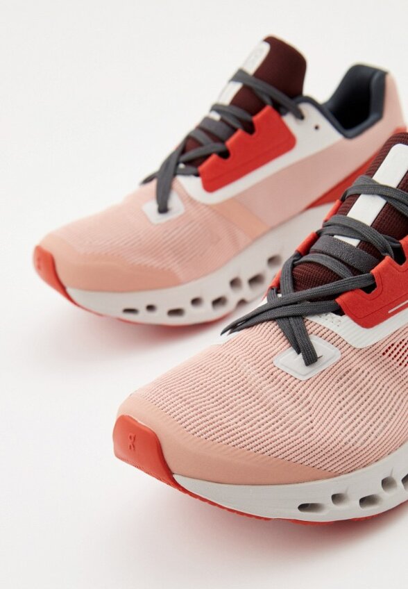 Кроссовки On