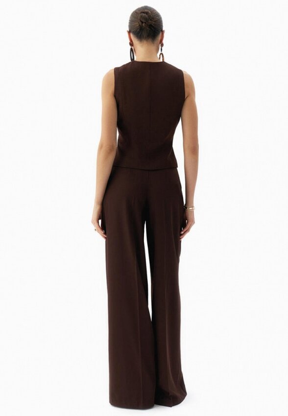 Жилет Dress No Stress