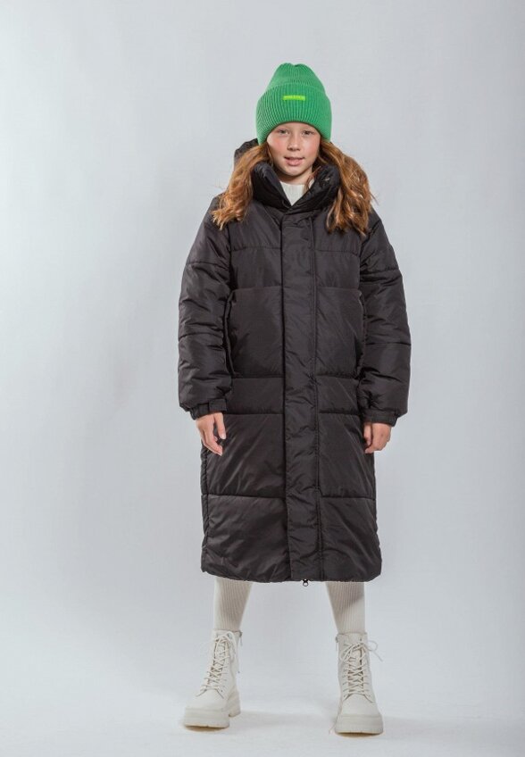 Куртка утепленная Orso Bianco