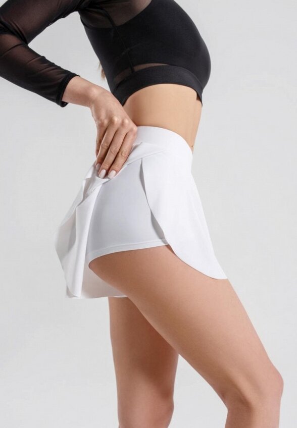 Юбка-шорты I-Style Sportswear