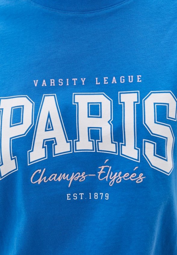 Футболка O'STIN