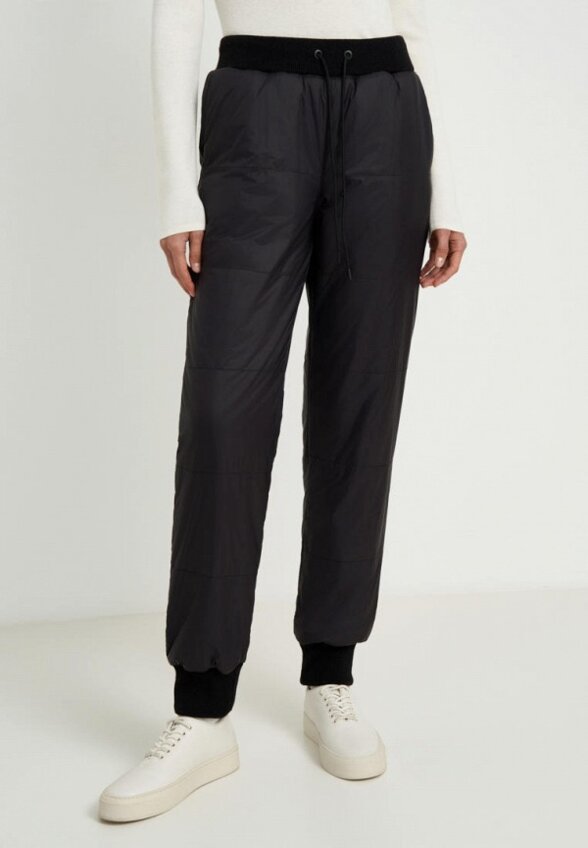 Брюки утепленные Finn Flare