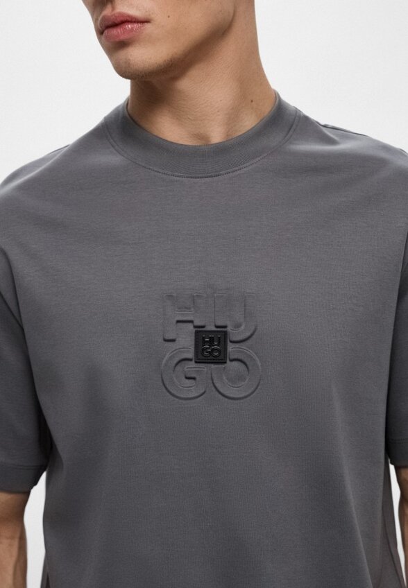 Футболка Hugo