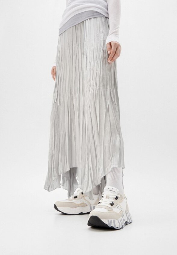 Кроссовки Voile Blanche