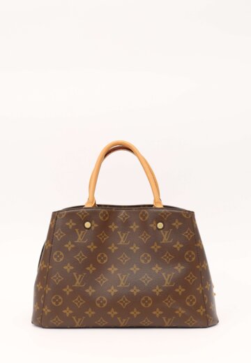 Louis Vuitton Montaigne
