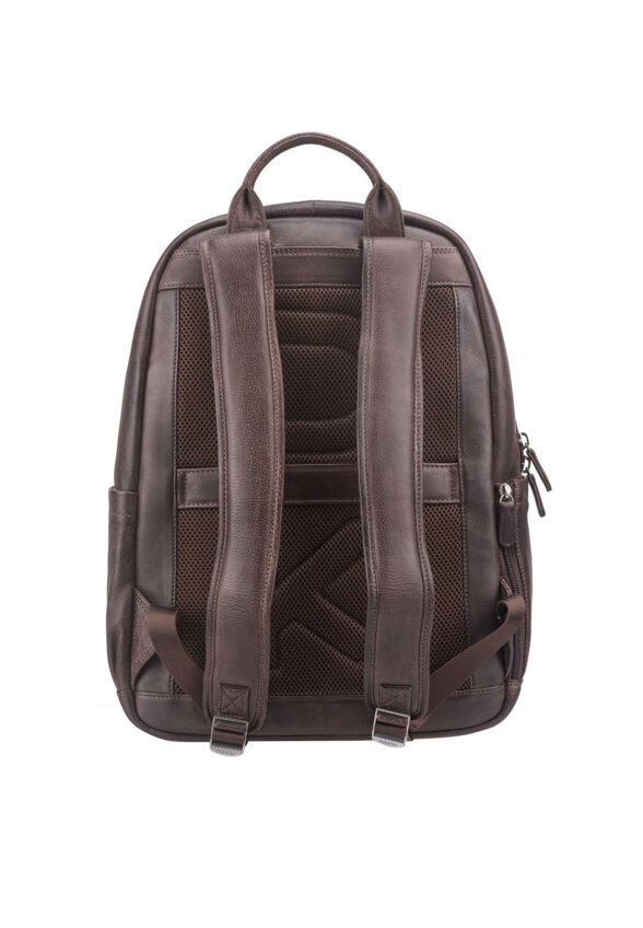 Др.Коффер B402927-244-09 рюкзак