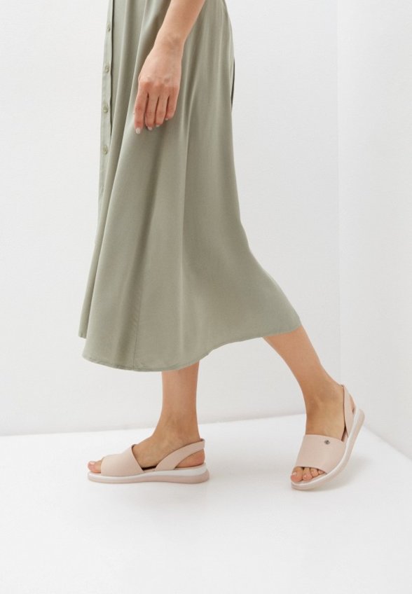 Сандалии Vasconte