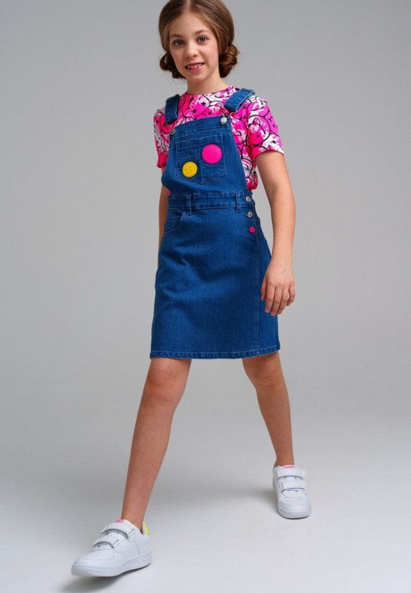 Сарафан PlayToday