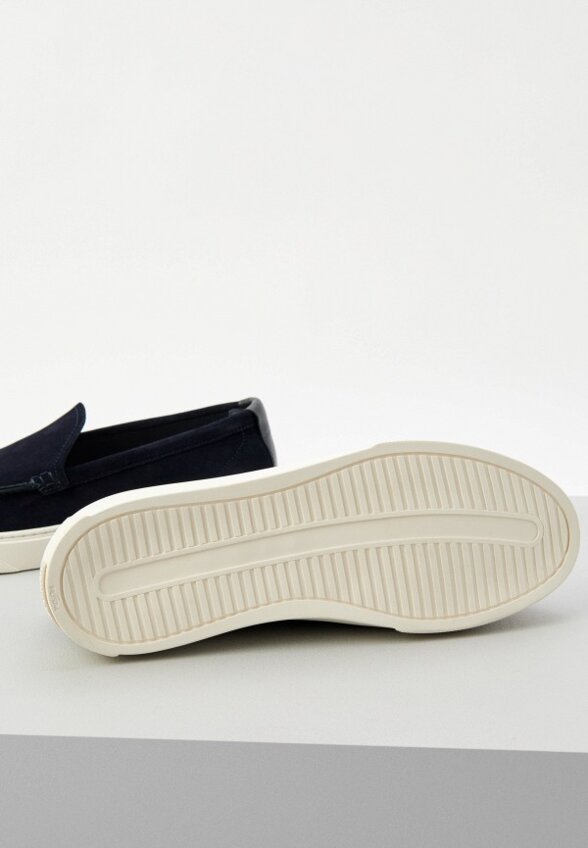 Слипоны Woolrich