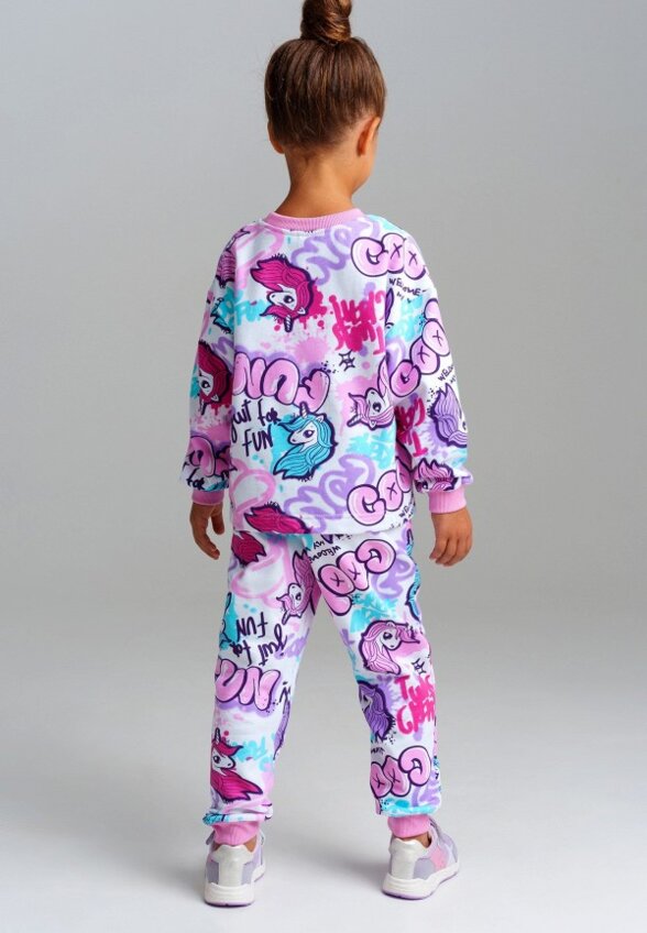 Костюм спортивный PlayToday