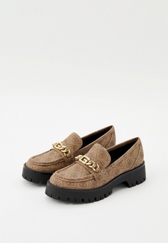 Лоферы Guess