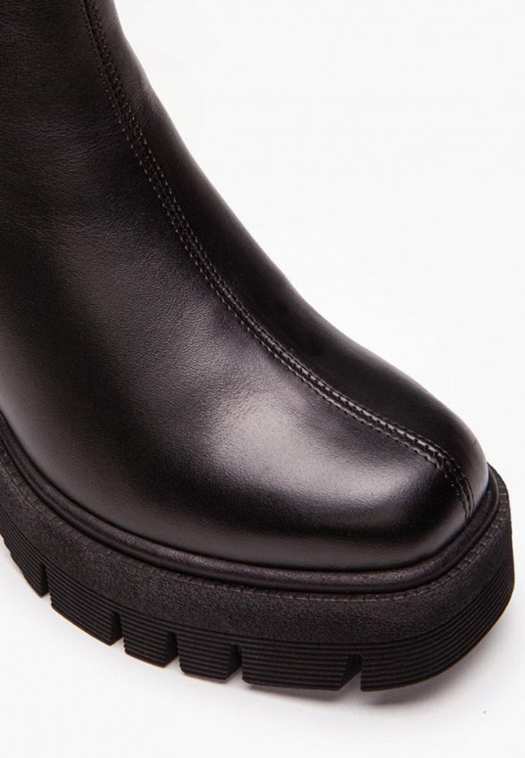 Полусапоги Mysa