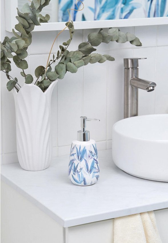 Дозатор для мыла Moroshka