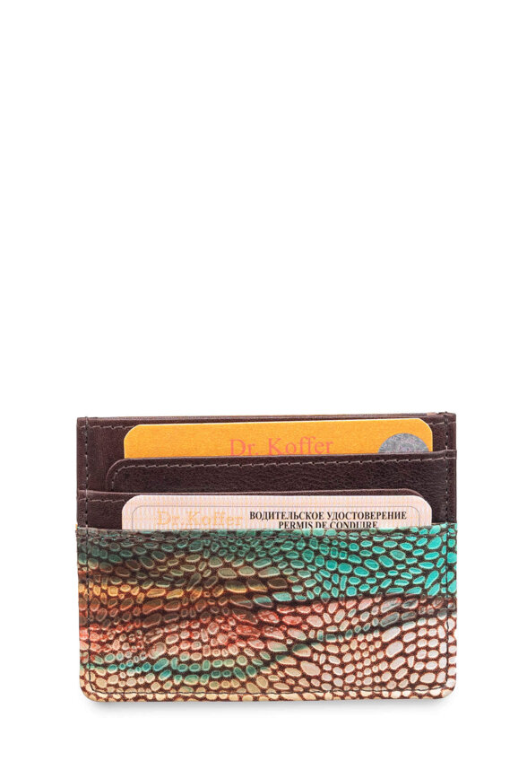 Др.Коффер X510471-246R-09 кредитница