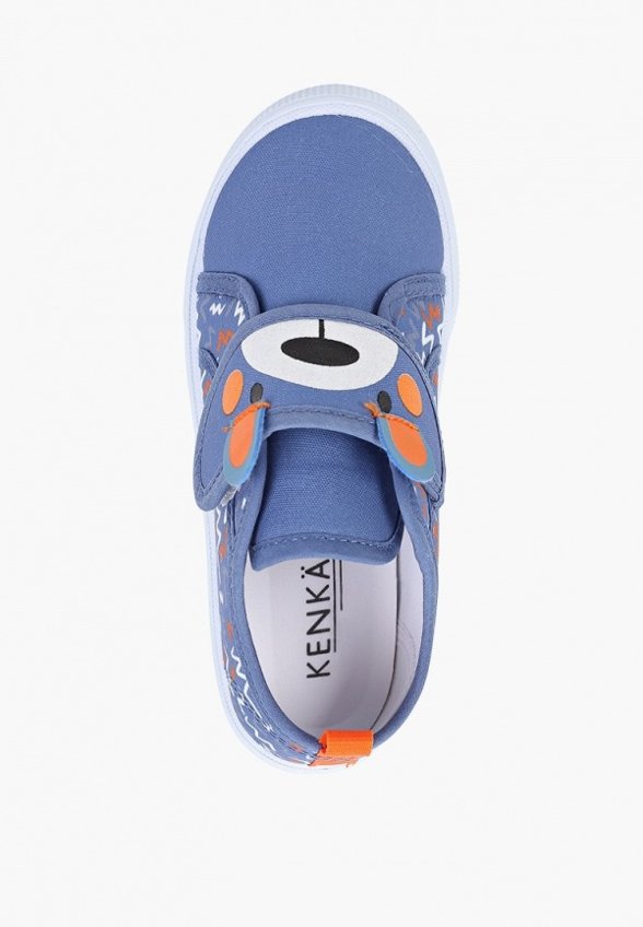 Кеды Kenkä