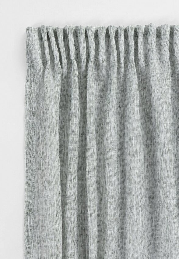 Штора Daily by T