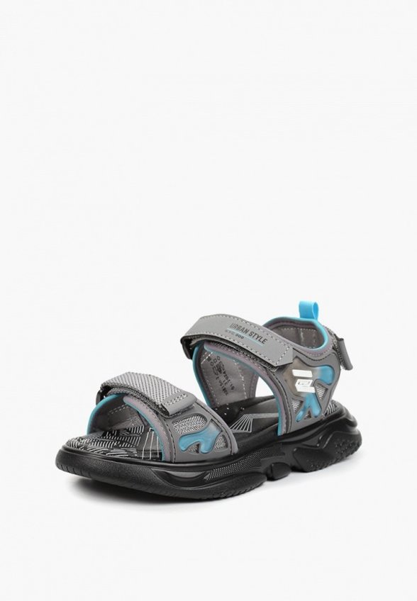 Сандалии Kapika