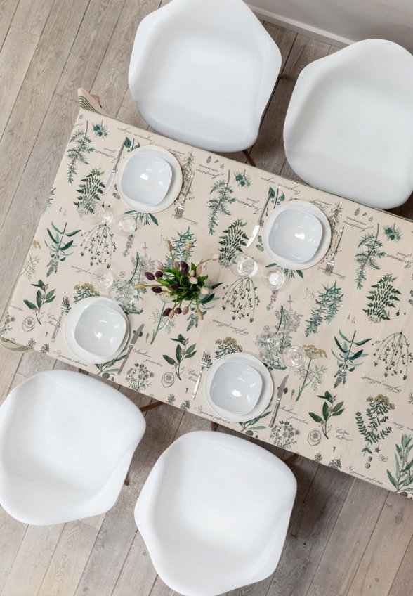 Скатерть Унисон