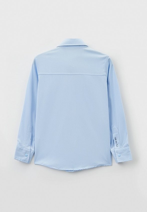 Рубашка и галстук Dali