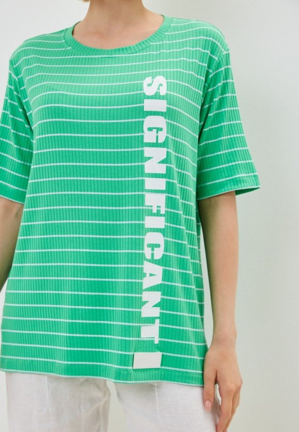 Футболка Helmidge