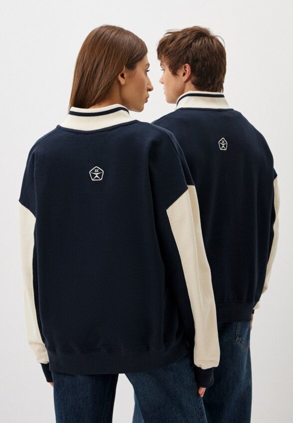 Олимпийка Запорожец Heritage