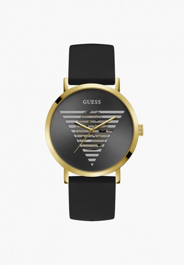 Часы Guess