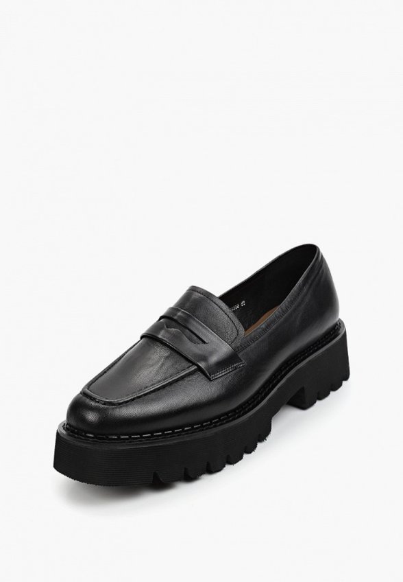 Лоферы Respect