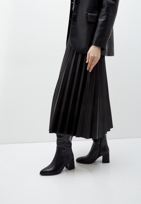 Сапоги Ascalini