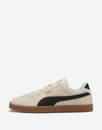 Кеды мужские PUMA Club Il, Бежевый женщинам