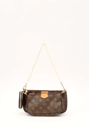 Louis Vuitton Multi Pochette