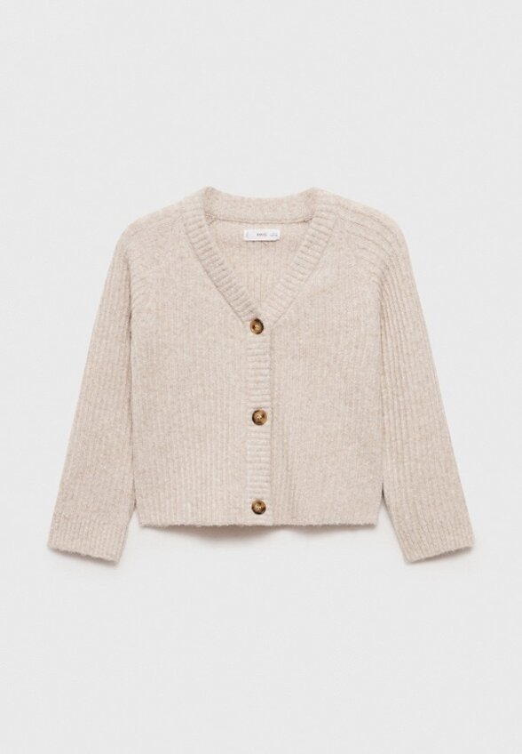 Кардиган Mango Kids