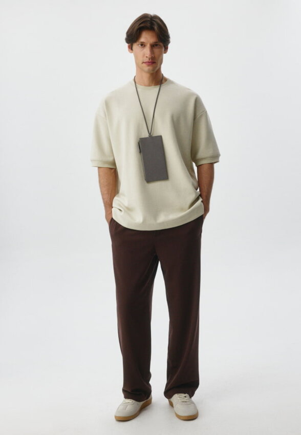 Футболка OVERSIZE FIT