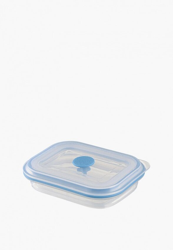 Набор контейнеров для хранения продуктов Smart Solutions