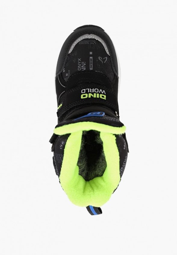 Ботинки PlayToday